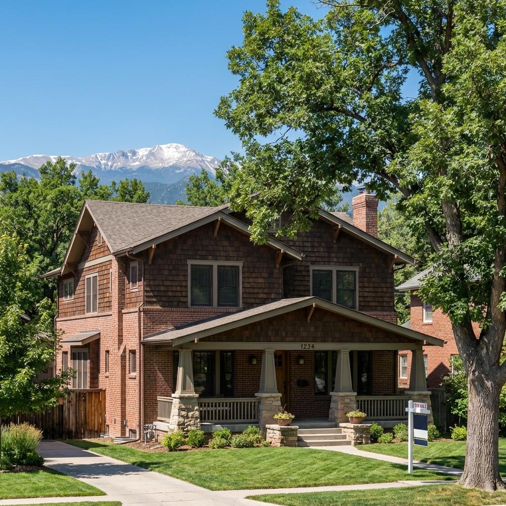 5-bedroom estate in Houston TX — probate lead