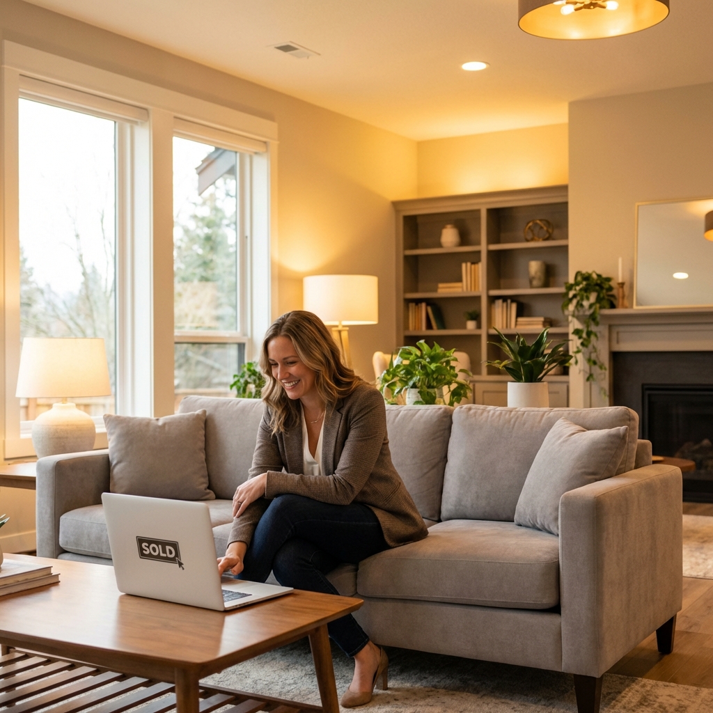 Reach clients remotely