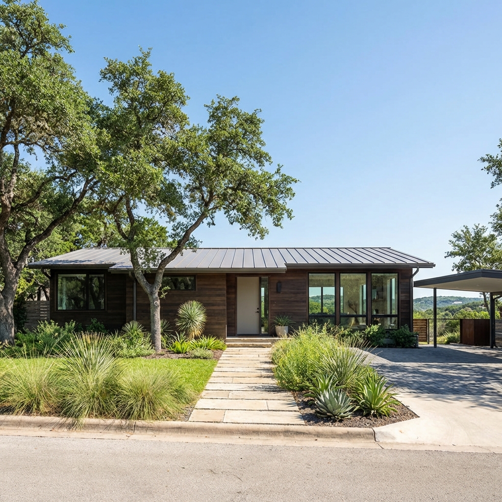 Austin Fix & Flip